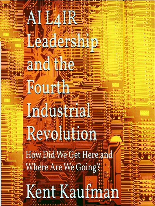 Title details for AI L4IR by Kent Kaufman - Wait list